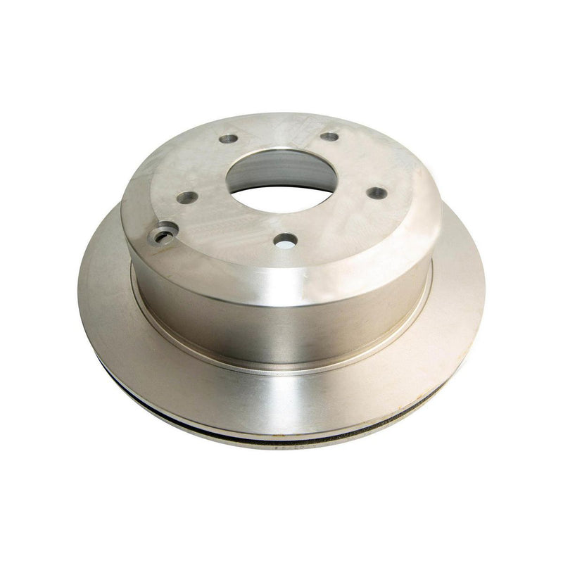 DBA Standard Brake Rotor Single 286mm Rear DBA2021
