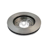 DBA Standard Brake Rotor Single Front DBA2208