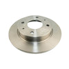 DBA Standard Brake Rotor Pair 250mm Rear DBA2227