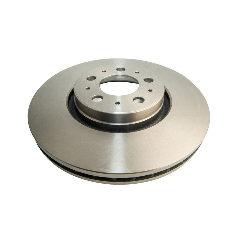 DBA Standard Brake Rotor Pair 316mm Front DBA2378