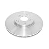 DBA Standard Brake Rotor Pair 300mm Front DBA2500