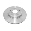 DBA Standard Brake Rotor Single 280mm Front DBA2586