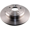 DBA Standard Brake Rotor Single 330mm Rear DBA2636