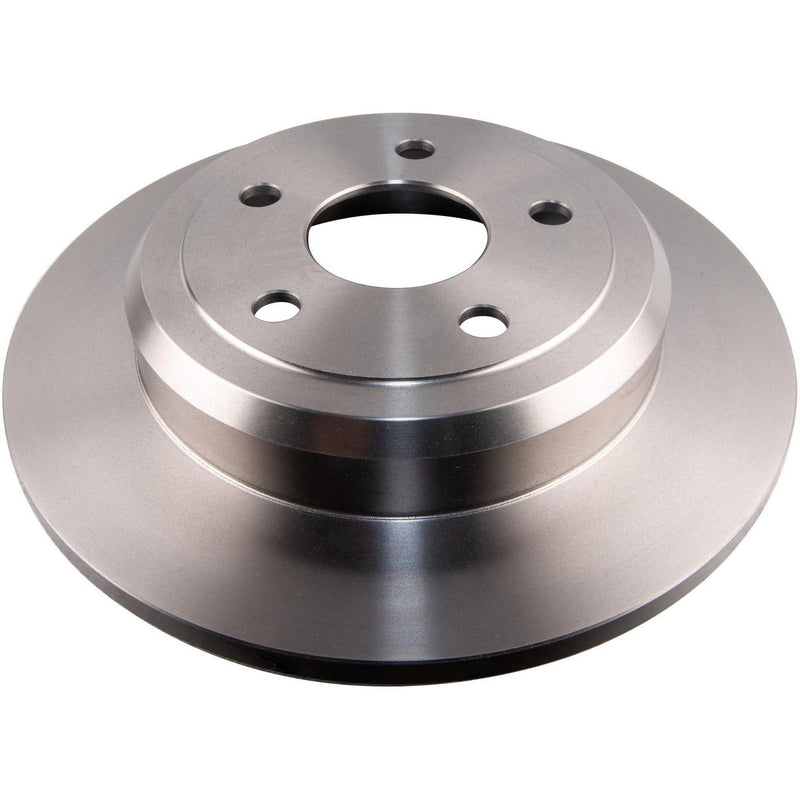 DBA Standard Brake Rotor Single 330mm Rear DBA2636