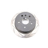 DBA Standard Brake Rotor Single 281mm Rear DBA2713
