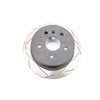 DBA Standard Brake Rotor Single 281mm Rear DBA2713