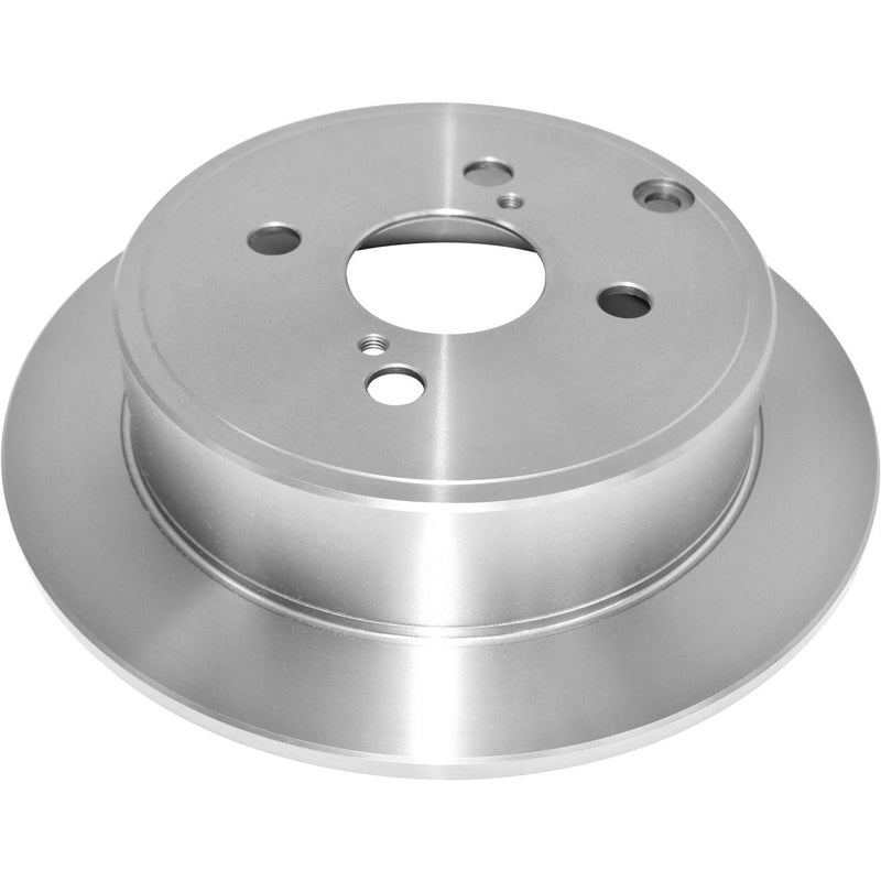 DBA Standard Brake Rotor Single 258mm Rear DBA2719