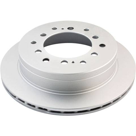 DBA En-Shield Brake Rotor Single 312mm Rear DBA2737E
