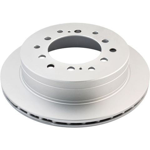 DBA En-Shield Brake Rotor Single 312mm Rear DBA2737E