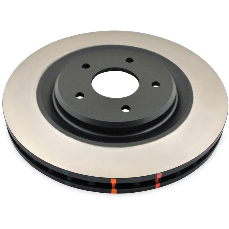 DBA HD Brake Rotor Pair 336mm Front DBA42022