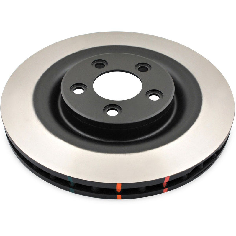 DBA HD Brake Rotor Single 340mm Front DBA42105