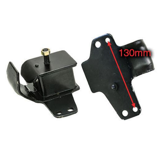 Mackay Engine Mount Bush A5000