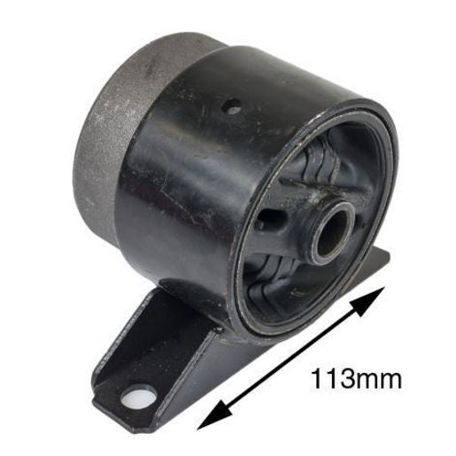 Mackay Engine Mount Bush A6282