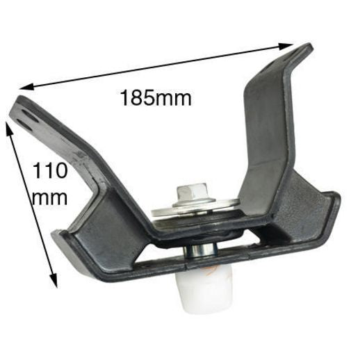 Mackay Engine Mount Bush A6543