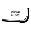 Mackay Bypass Heater Hose CH3647