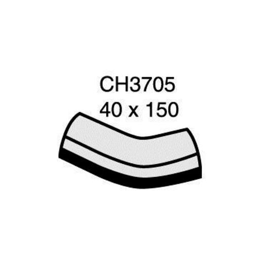 Mackay Bypass Heater Hose CH3705