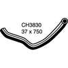 Mackay Bottom Radiator Hose CH3830