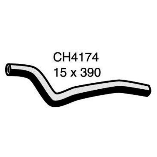 Mackay Heater Hose CH4174