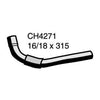 Mackay Heater Hose CH4271