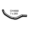 Mackay Bypass Heater Hose CH4668