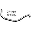 Mackay Heater Hose CH4759