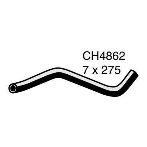 Mackay Bypass Heater Hose CH4862