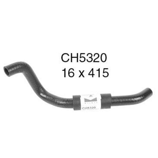 Mackay Heater Hose CH5320