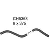 Mackay Bypass Heater Hose CH5368