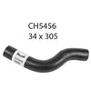 Mackay Top Radiator Hose CH5456