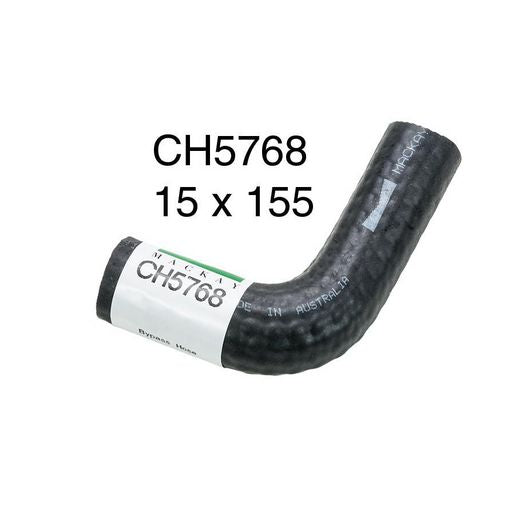 Mackay Engine By Pass Hose CH5768