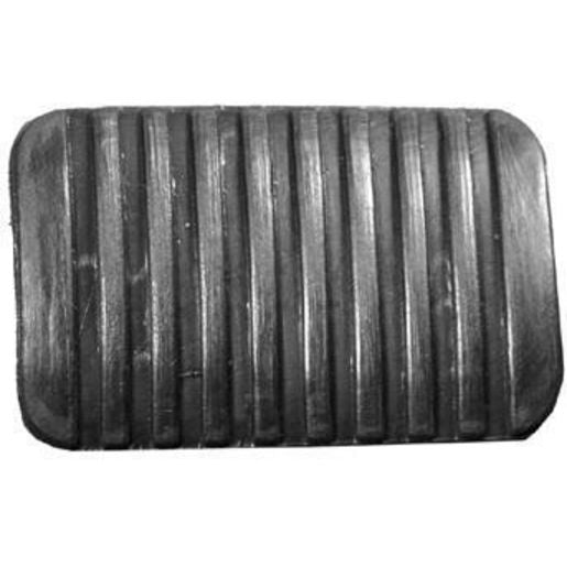 Mackay Clutch Pedal Pad PP1376