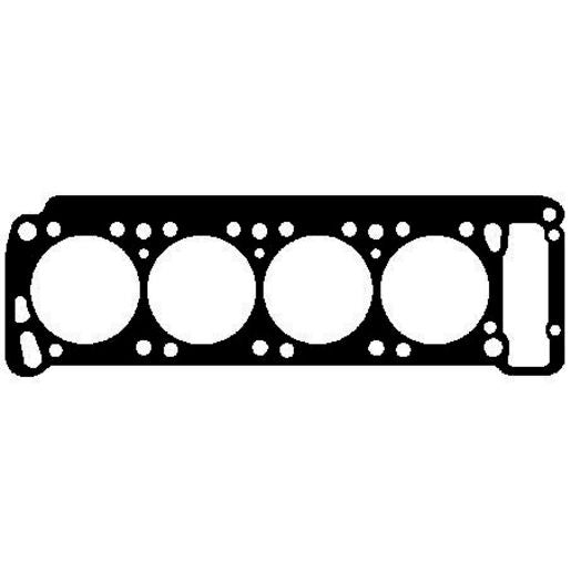 Crossfire Valve Regrind Gasket Set XDD900