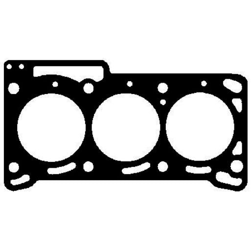 Crossfire Valve Regrind Gasket Set XDE864
