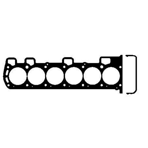 Crossfire Valve Regrind Gasket Set XDR523