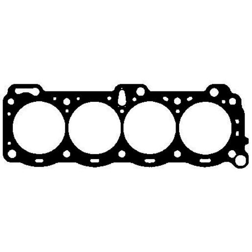 Crossfire Valve Regrind Gasket Set XDR940
