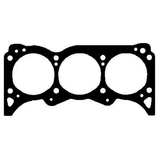 Crossfire Valve Regrind Gasket Set XDW940
