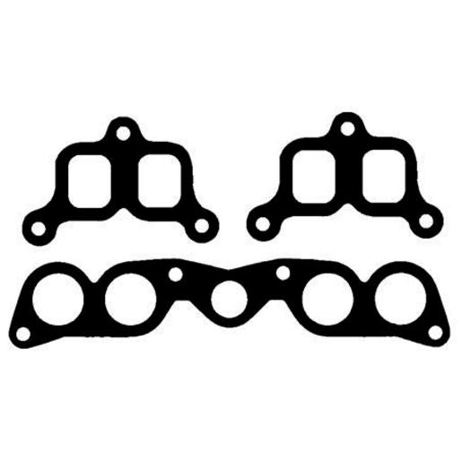 Crossfire Manifold Gasket Set XHA271