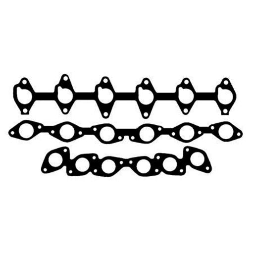 Crossfire Manifold Gasket XHA393