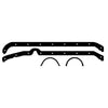 Crossfire Engine Oil Pan Gasket XHC316