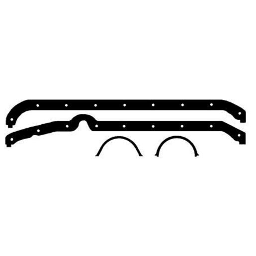 Crossfire Engine Oil Pan Gasket XHC316