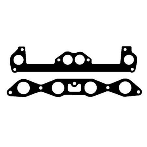 Crossfire Manifold Gasket Set XJA503