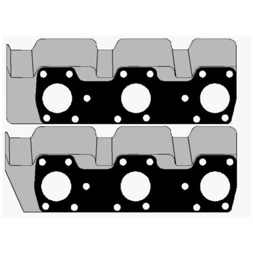 Crossfire Manifold Gasket XMG0025