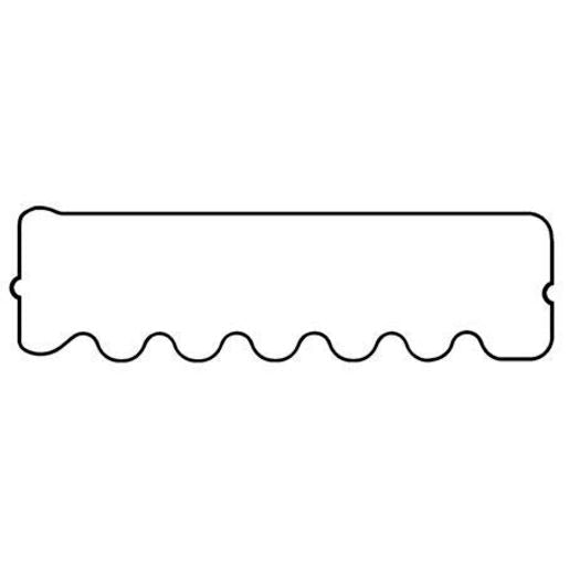 Crossfire Valve Cover Gasket XRC0015