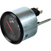 VDO Temperature Gauge Elec 60-200deg C 12V 52mm Round