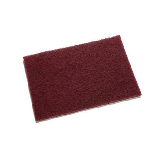 3M Hand Pad VFN Pads 7447 Aluminum Oxide 230mmx150mm