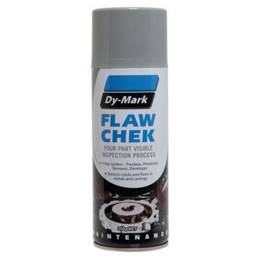 Dy-Mark No1 Flawchek Preclean 350G 19013501