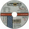 Flexovit Mega Inox Ultra Thin Cut Off Disc S/S