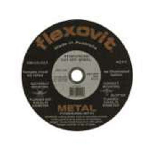Flexovit Cut Off Disc Met 350X3.8X20Mm 66252841631