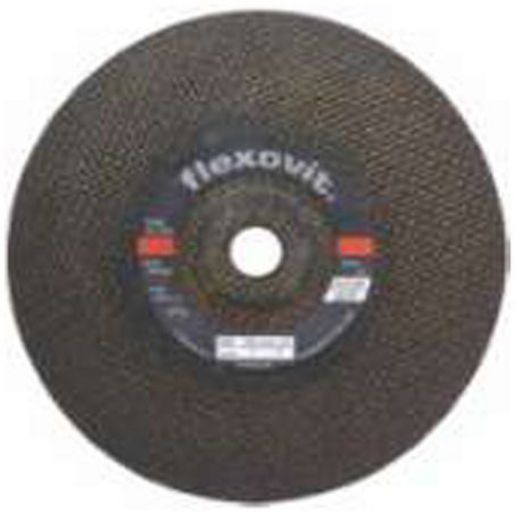 Flexovit Depressed Centre Grinding Disc Metal
