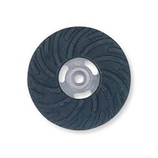 Flexovit Disc Backup Pad 75Mm 1/4Shaft 66261055105